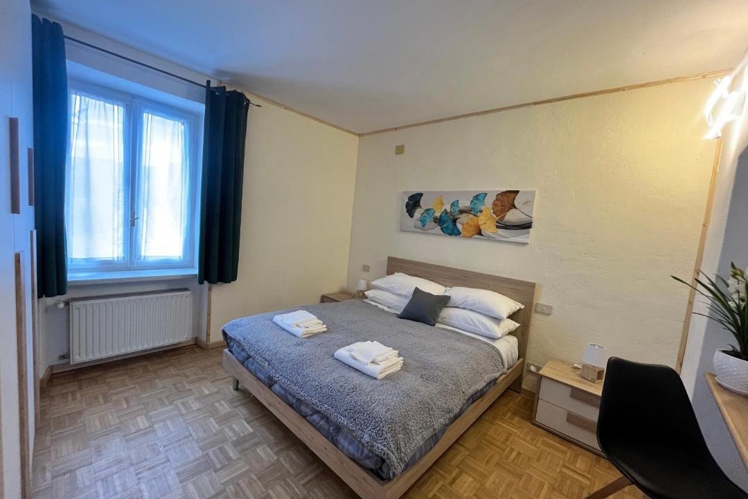 Photo of Bedroom in Martignano