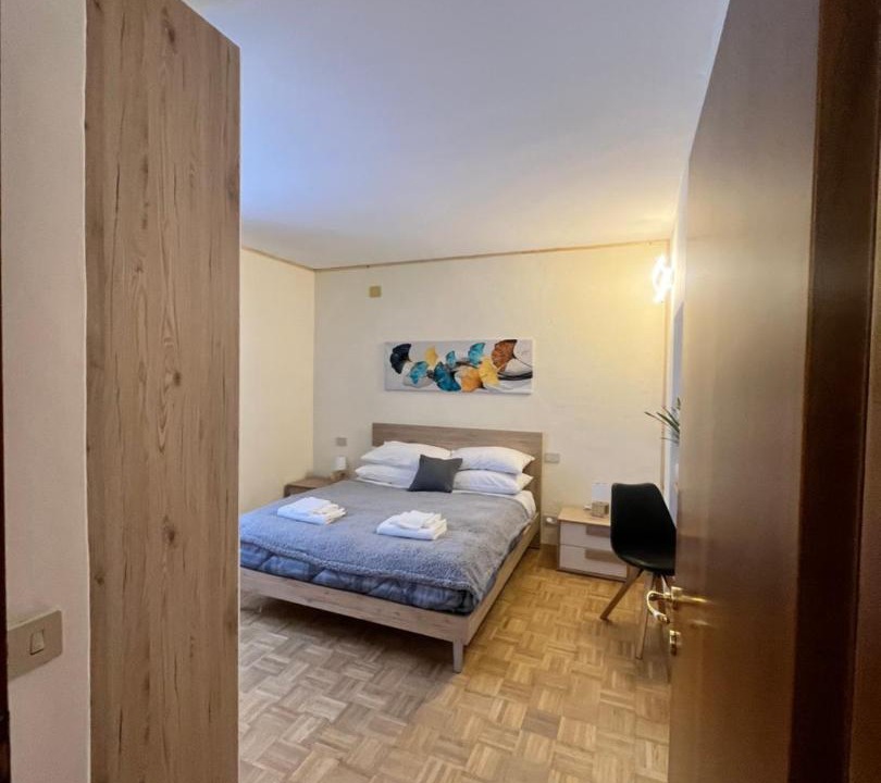Photo of Bedroom in Martignano