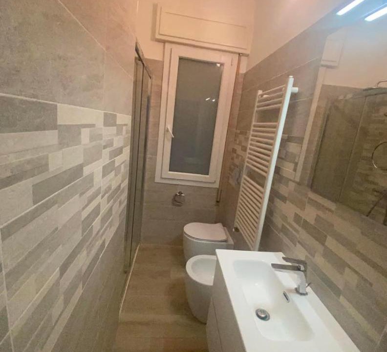 Photo of Bathroom in Occhiobello