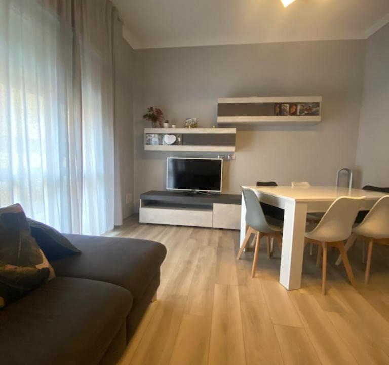 Photo of Livingroom in Occhiobello