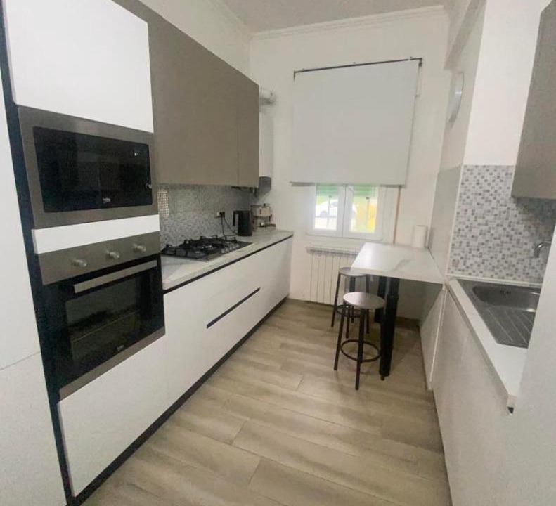 Photo of Kitchen in Occhiobello