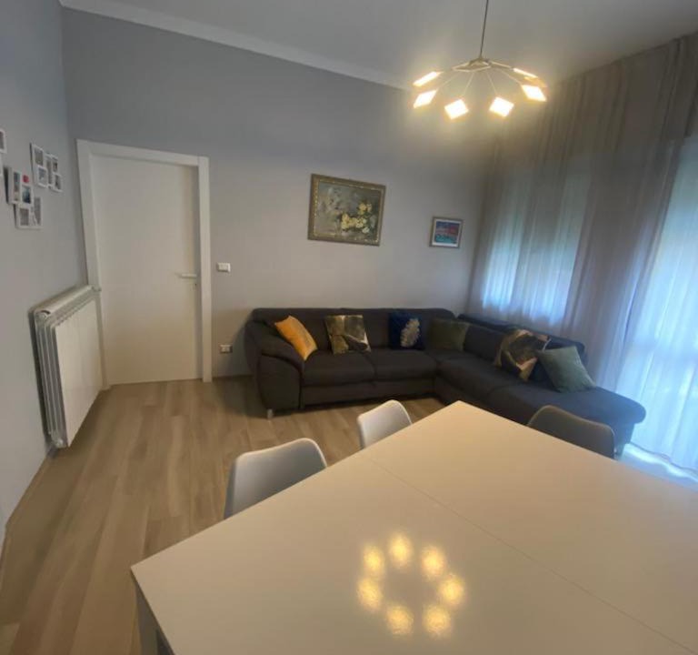 Photo of Livingroom in Occhiobello
