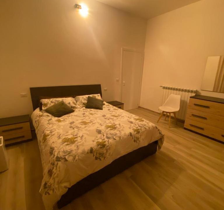 Photo of Bedroom in Occhiobello