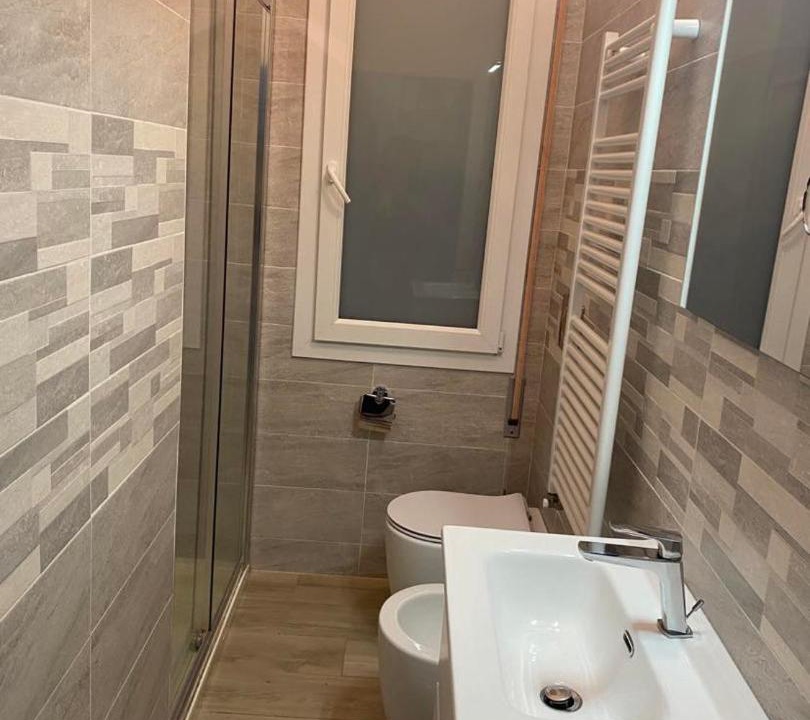 Photo of Bathroom in Occhiobello