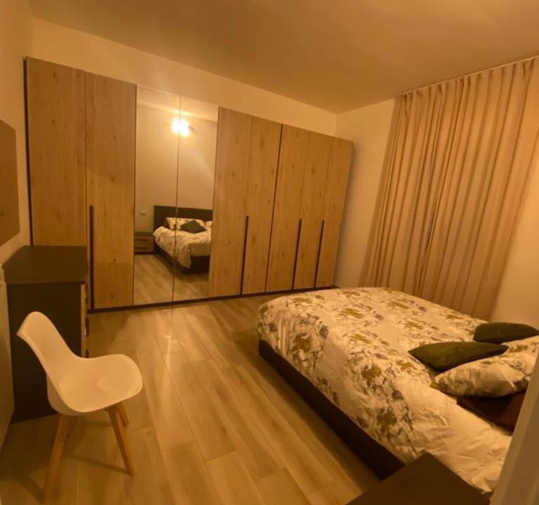 Photo of Bedroom in Occhiobello