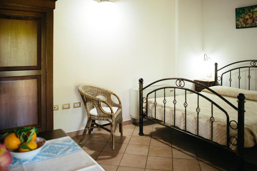 Photo of Bedroom in Soleminis