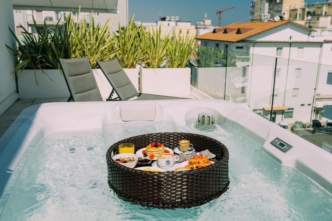 Photo of Patio Balcony in Gatteo a Mare