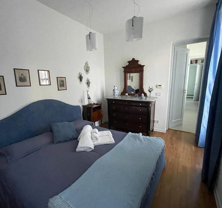 Photo of Bedroom in Borgo Po