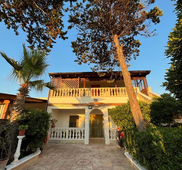 Photo of Buildings in Punta Prosciutto