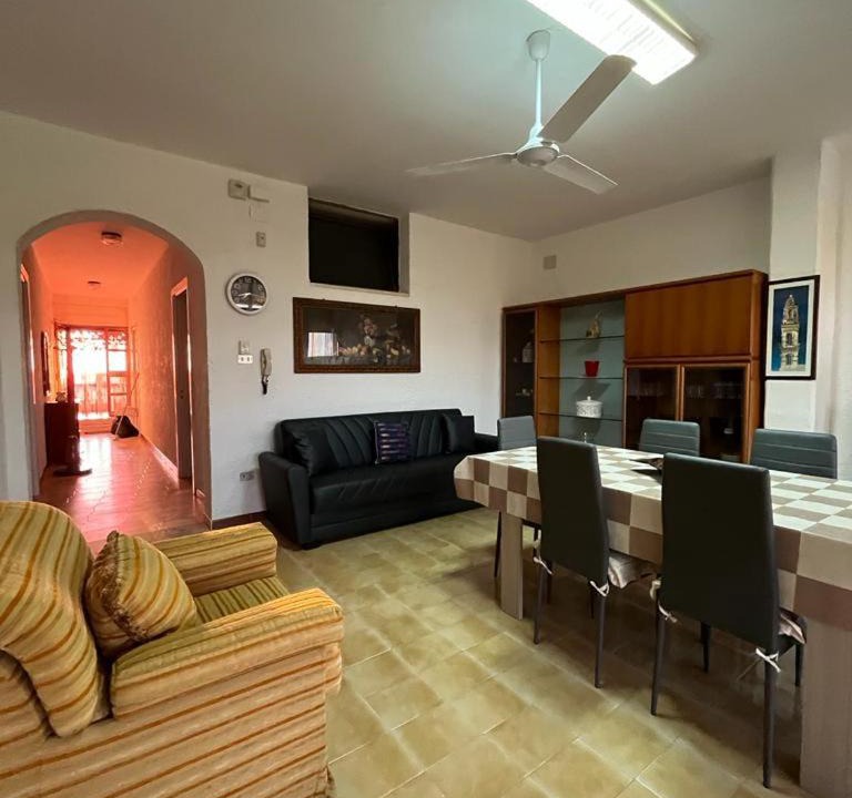 Photo of Livingroom in Punta Prosciutto