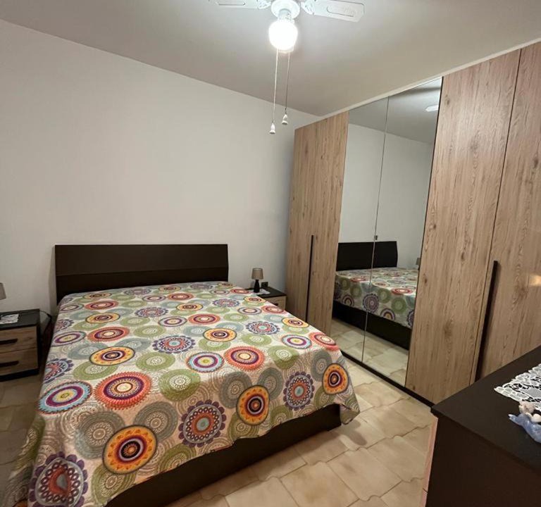 Photo of Bedroom in Punta Prosciutto