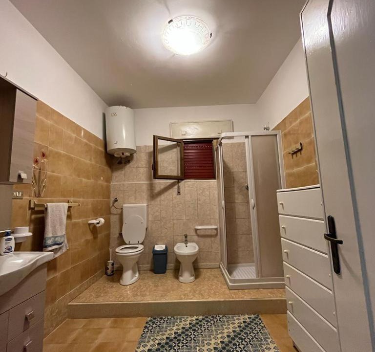 Photo of Kitchen in Punta Prosciutto