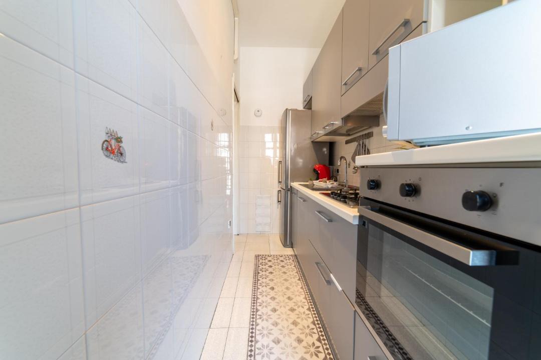 Photo of Kitchen in Monza