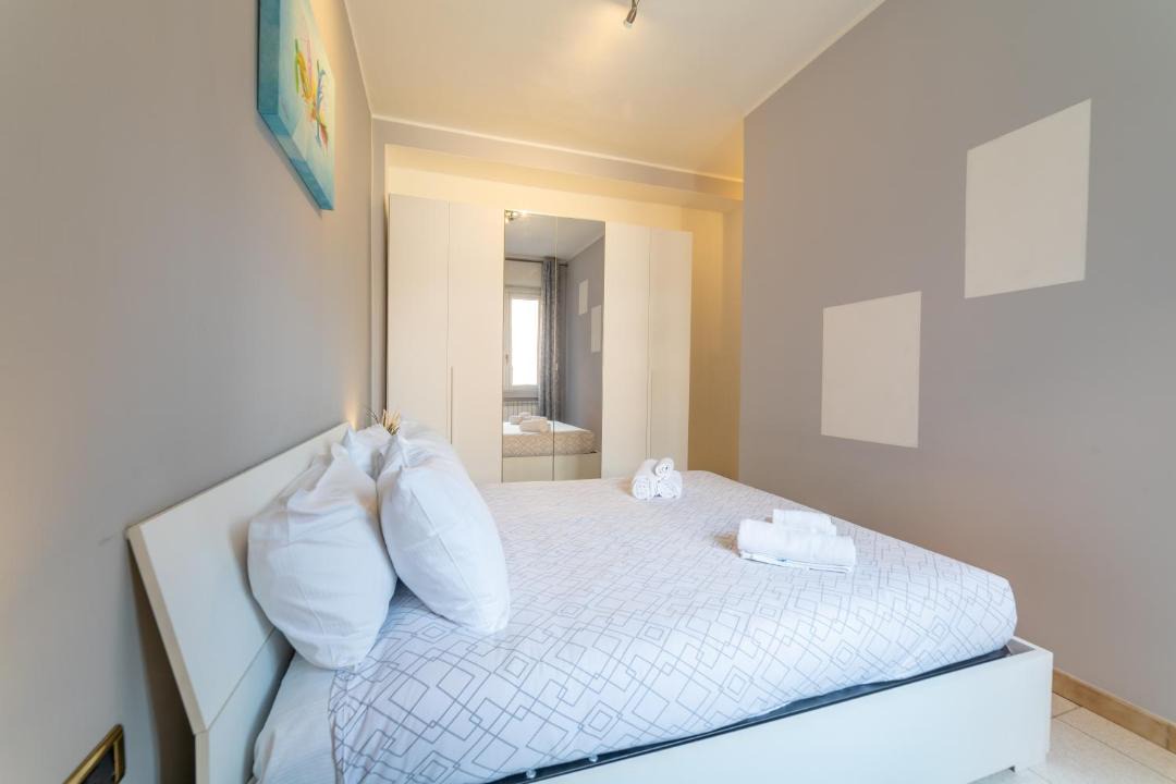 Photo of Bedroom in Monza