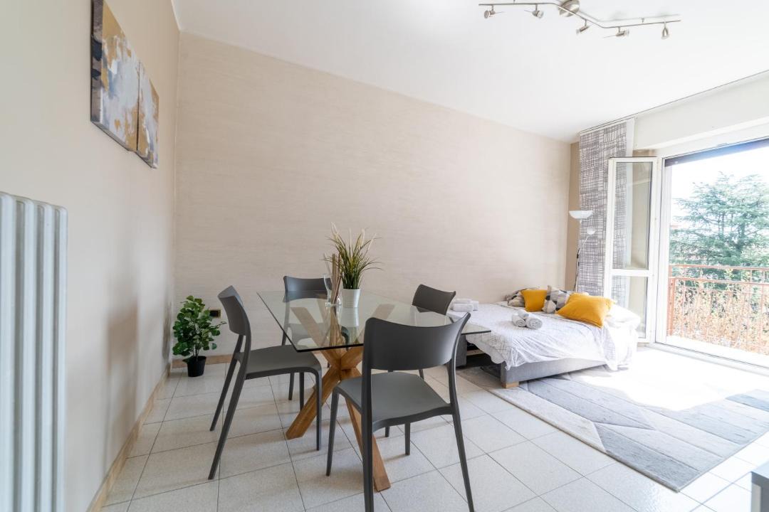 Photo of Livingroom in Monza