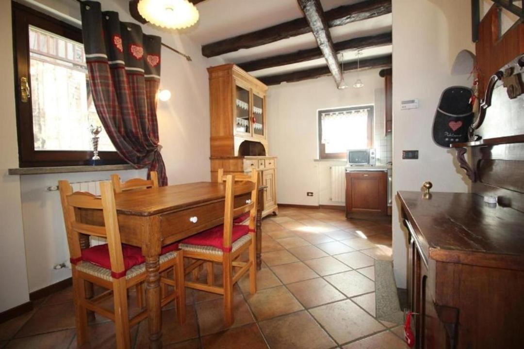Photo of Livingroom in Sestriere