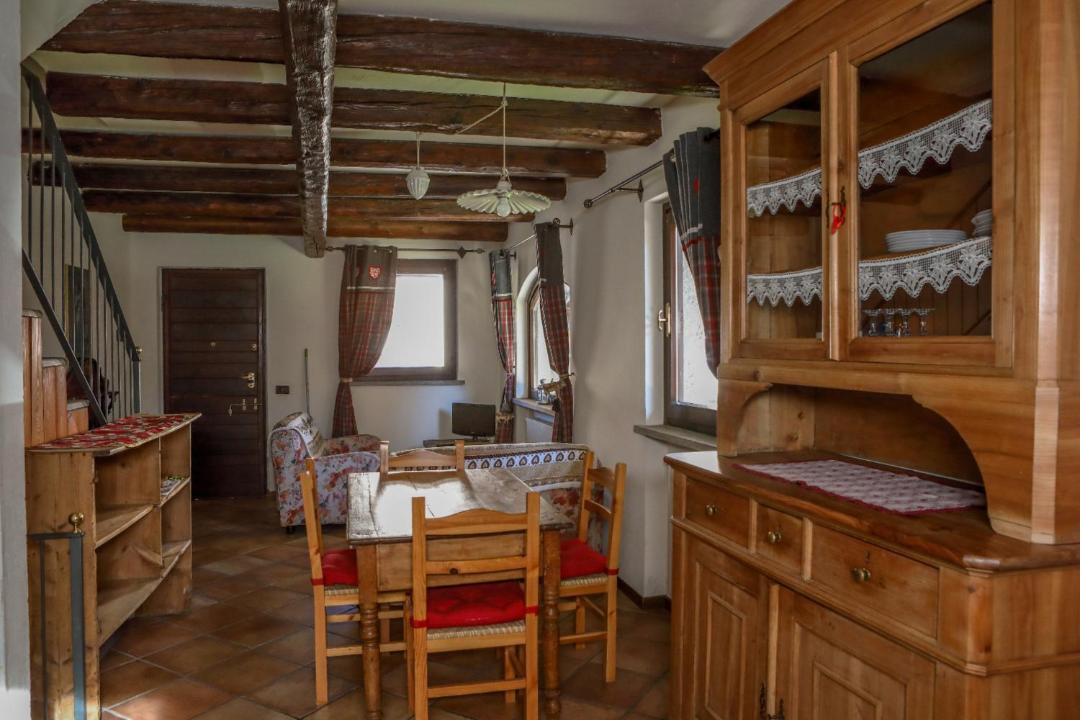 Photo of Livingroom in Sestriere