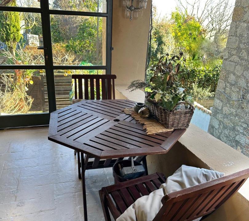 Photo of Patio Balcony in Montefiascone