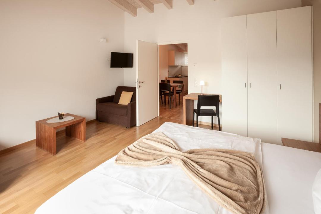 Photo of Bedroom in Riscone