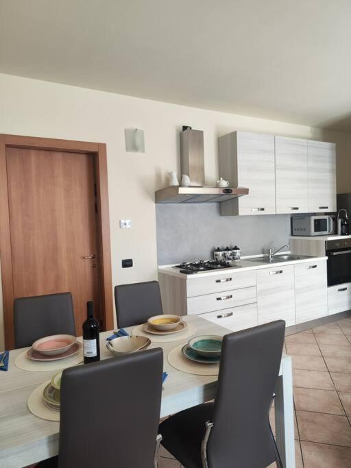 Photo of Kitchen in Rovato