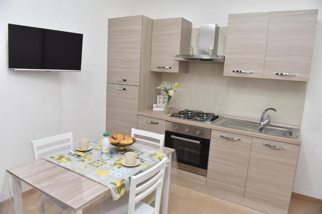 Photo of Kitchen in Sant'Egidio del Monte Albino