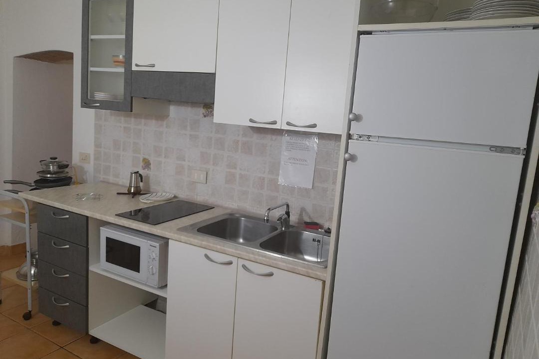 Photo of Kitchen in Magnano