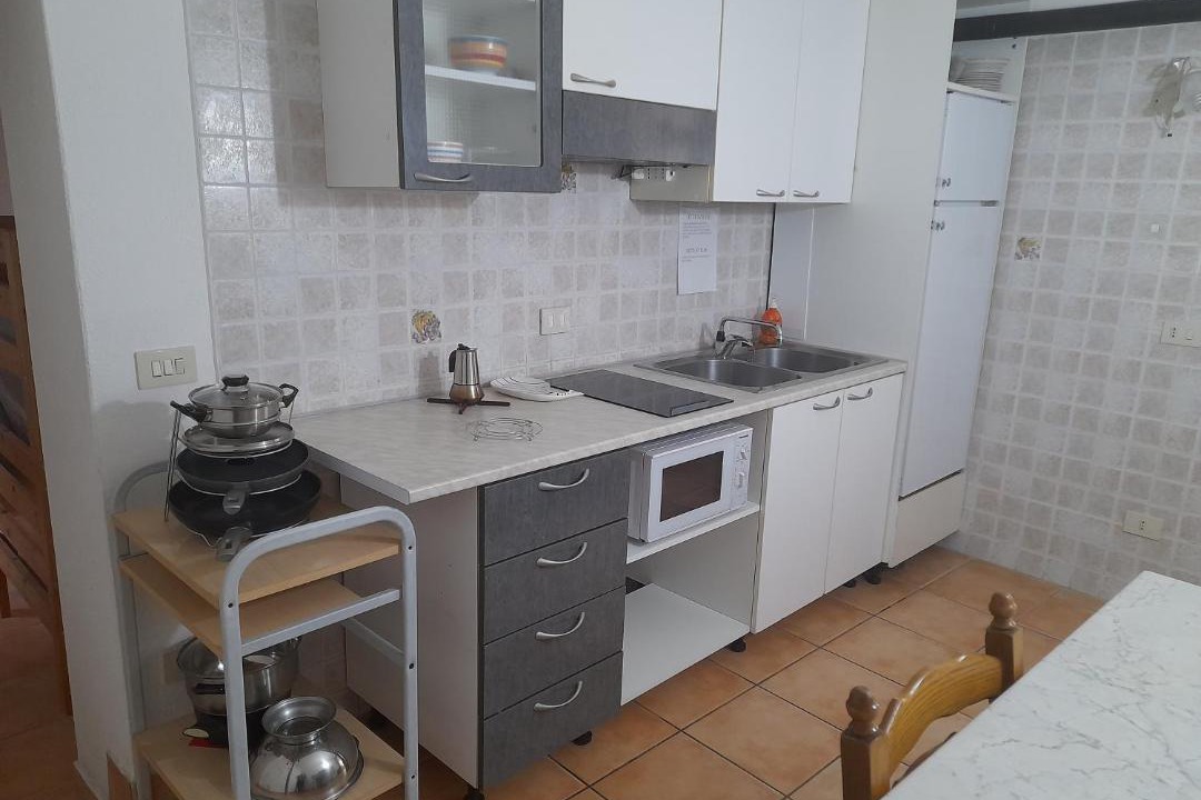 Photo of Kitchen in Magnano