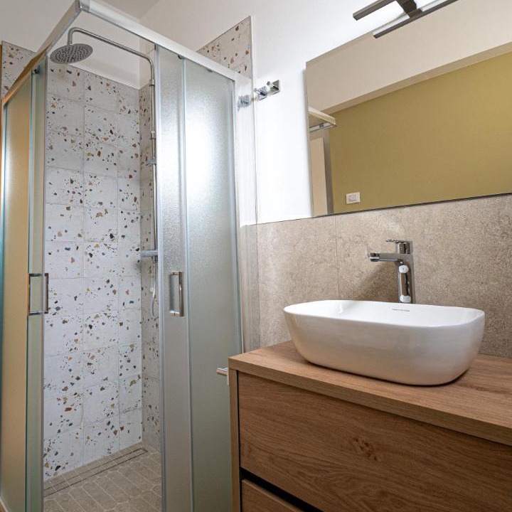 Photo of Bathroom in Peschiera del Garda City Centre