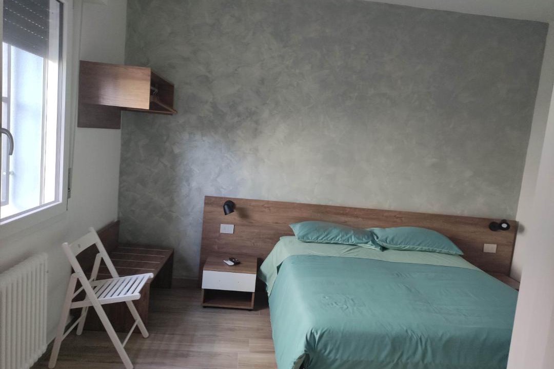 Photo of Bedroom in Comacchio