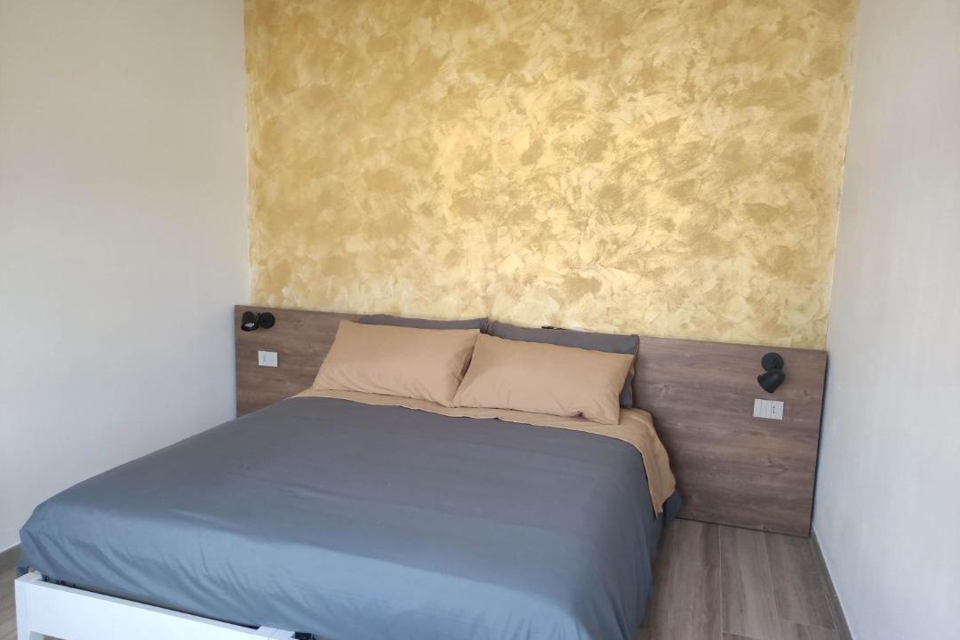 Photo of Bedroom in Comacchio