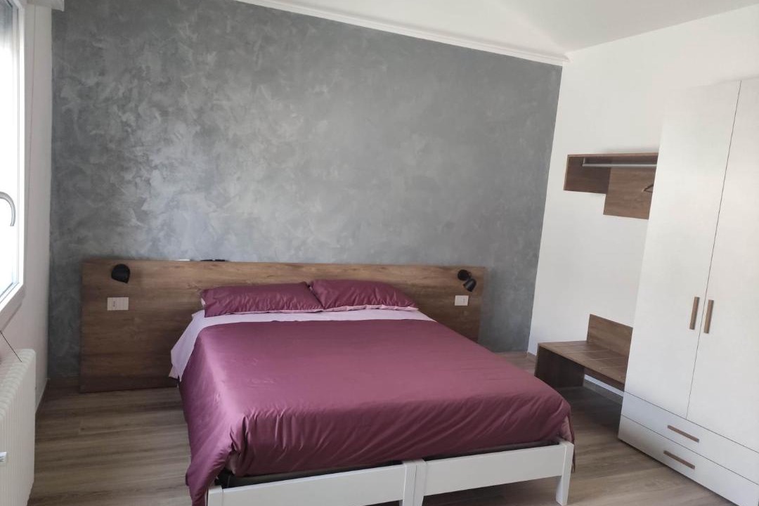 Photo of Bedroom in Comacchio