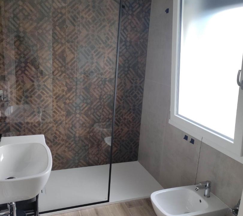 Photo of Bathroom in Comacchio