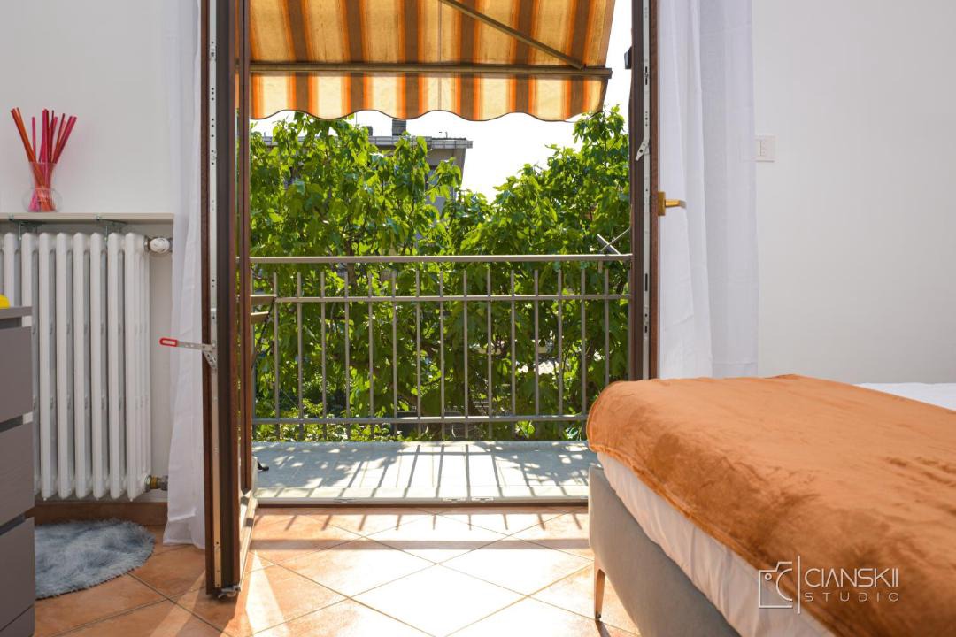 Photo of Patio Balcony in Collegno