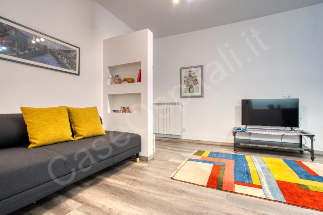 Photo of Livingroom in Musocco