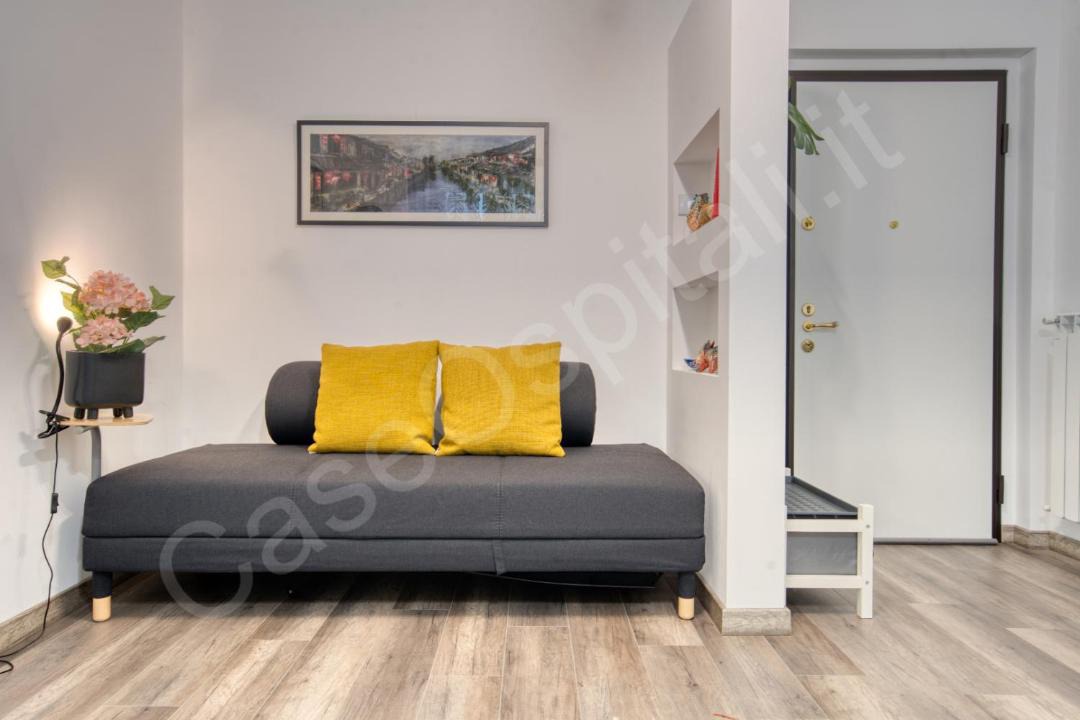 Photo of Livingroom in Musocco
