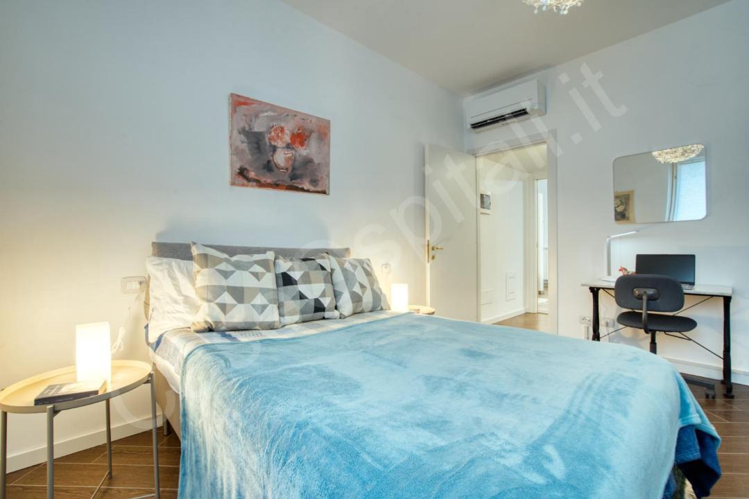 Photo of Bedroom in Musocco