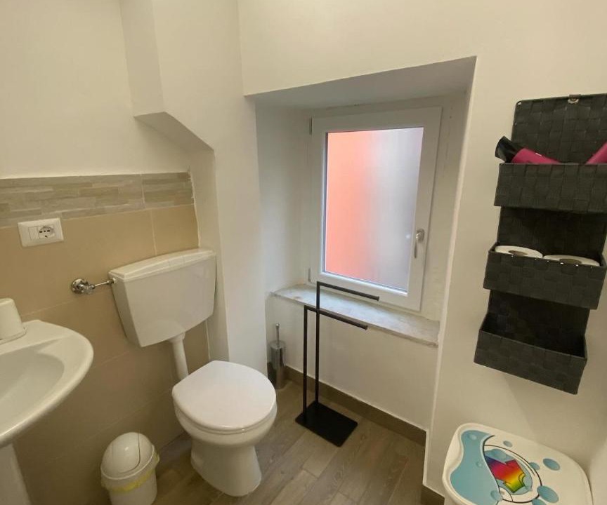 Photo of Bathroom in Isernia