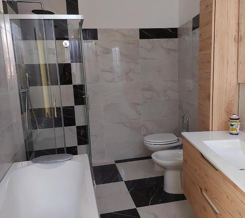 Photo of Bathroom in Bagnaia