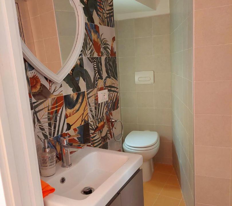 Photo of Bathroom in Bagnaia
