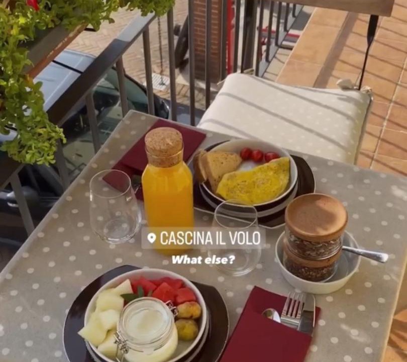 Photo of Patio Balcony in Penango