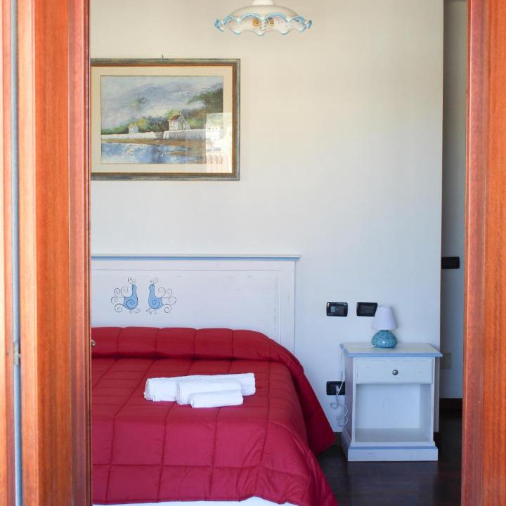 Photo of Bedroom in Posada