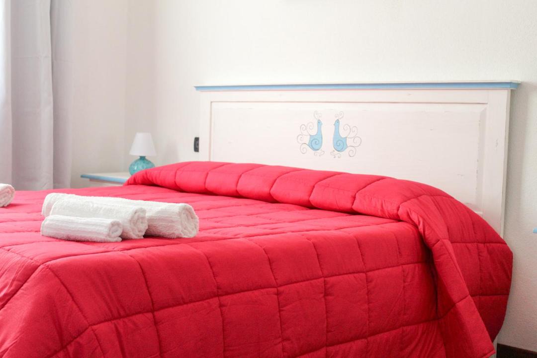 Photo of Bedroom in Posada