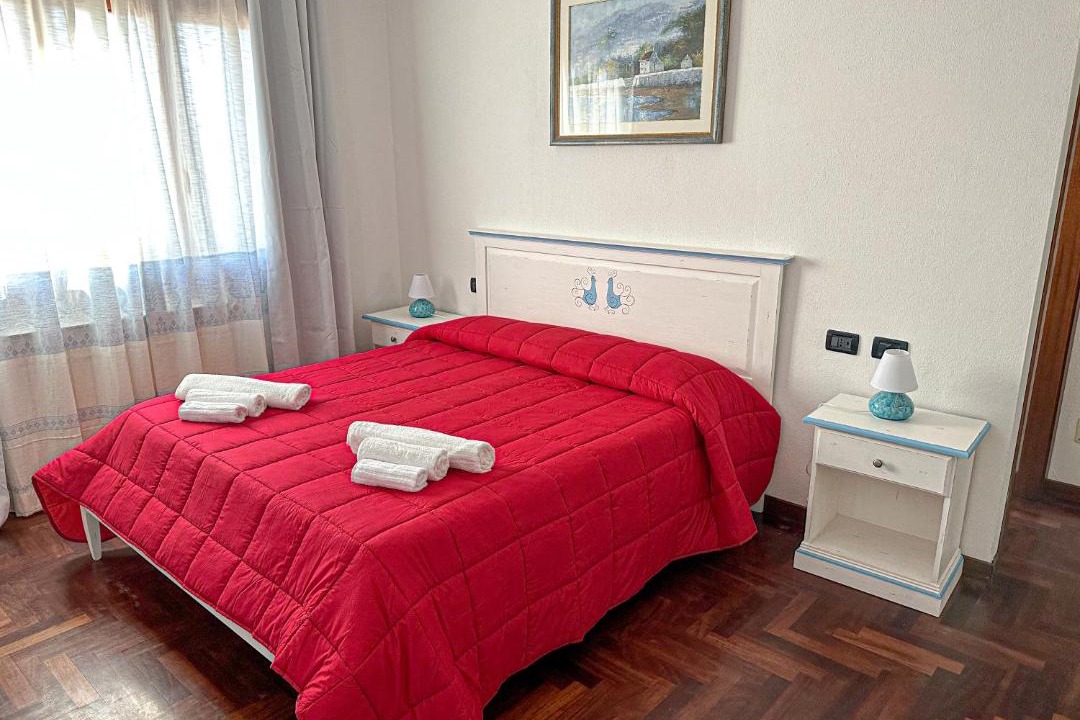 Photo of Bedroom in Posada