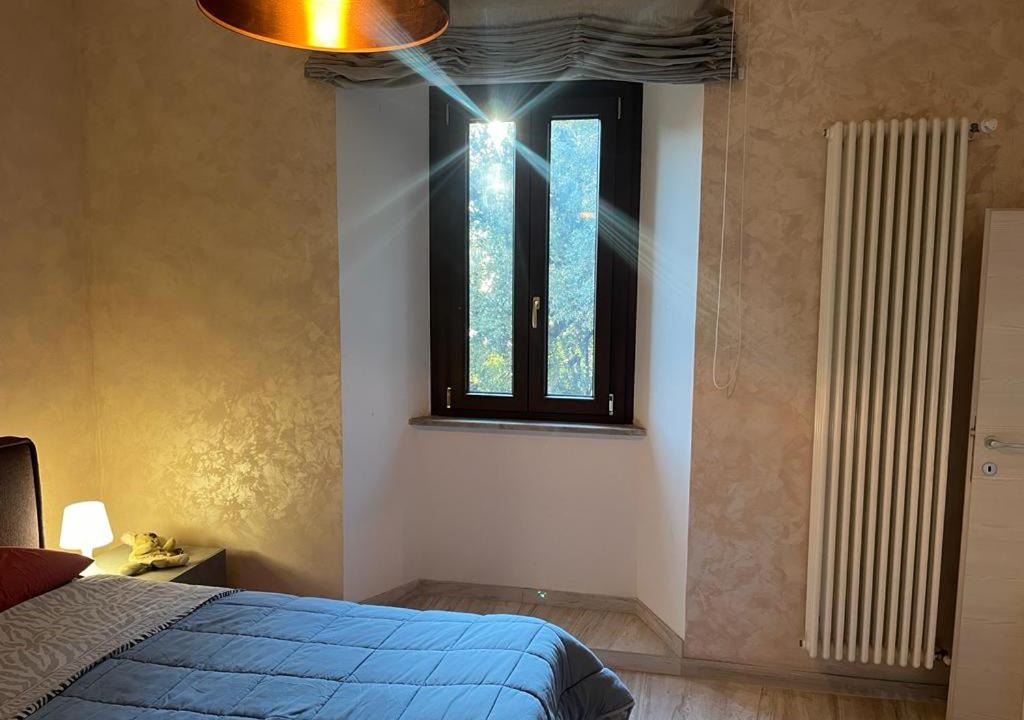 Photo of Bedroom in Castel Gandolfo