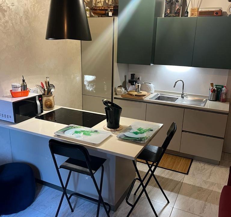 Photo of Livingroom in Castel Gandolfo