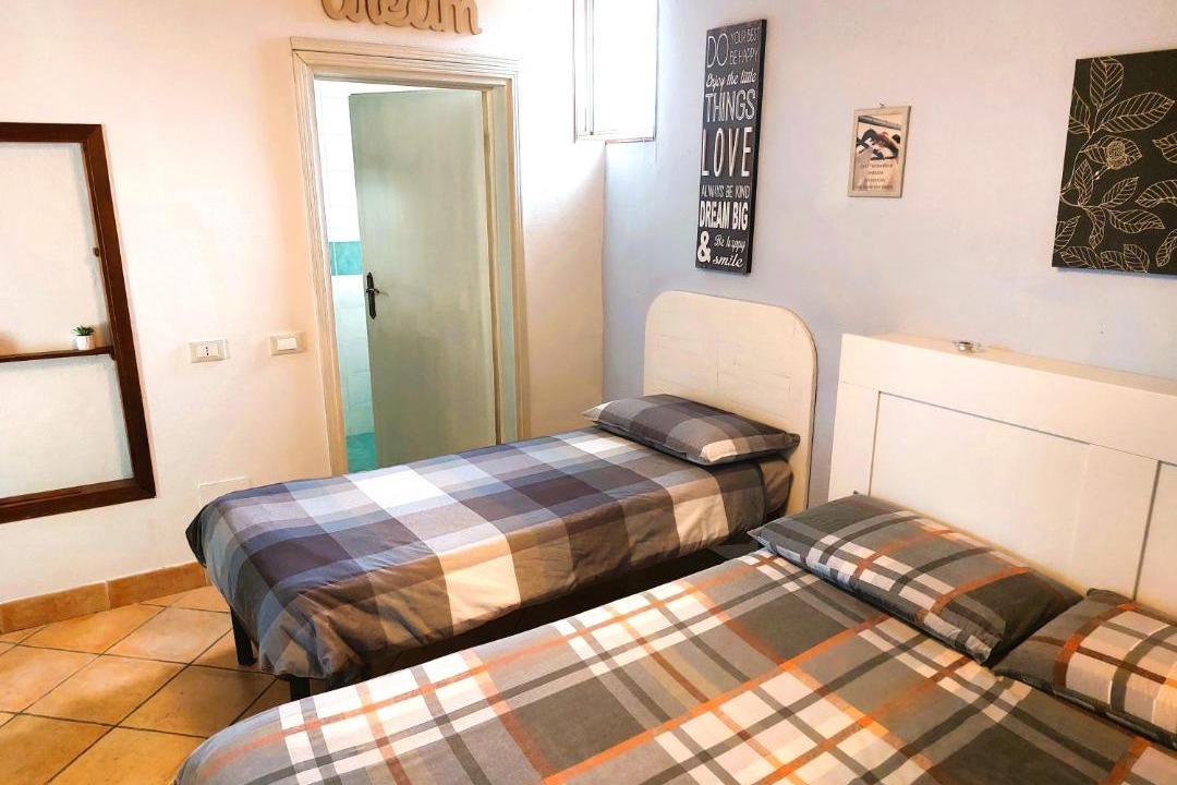 Photo of Bedroom in Lugo