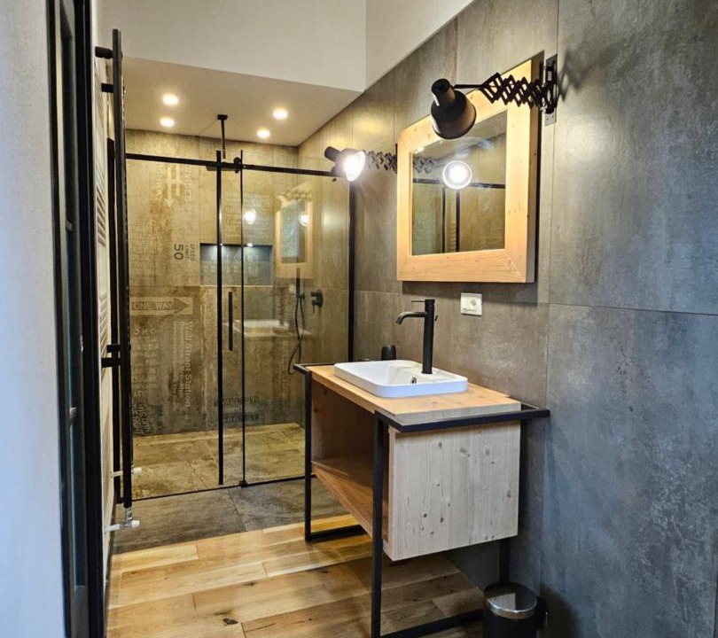 Photo of Bathroom in San Floriano del Collio