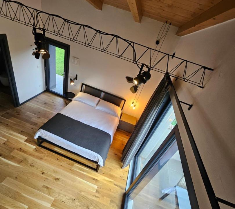 Photo of Bedroom in San Floriano del Collio
