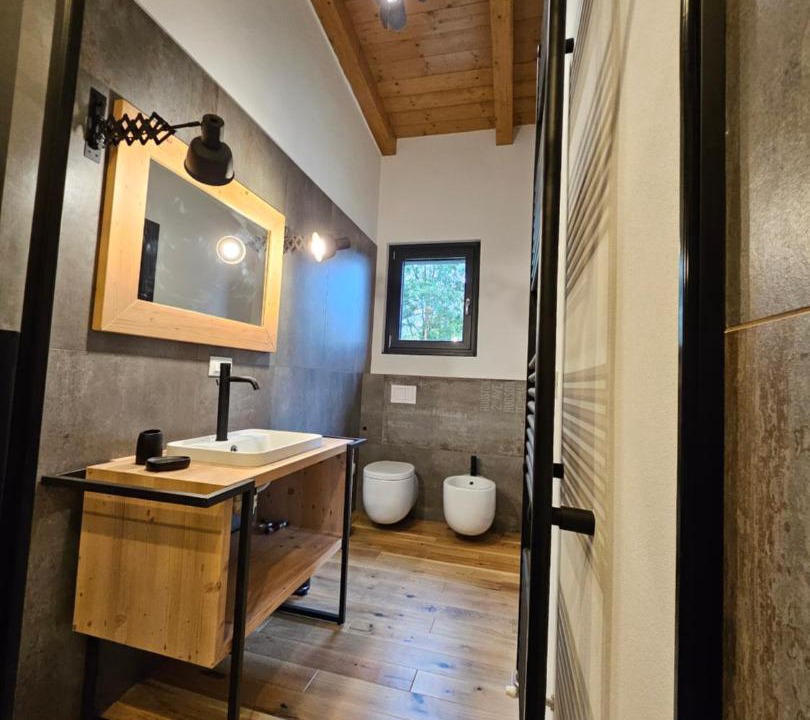 Photo of Bathroom in San Floriano del Collio