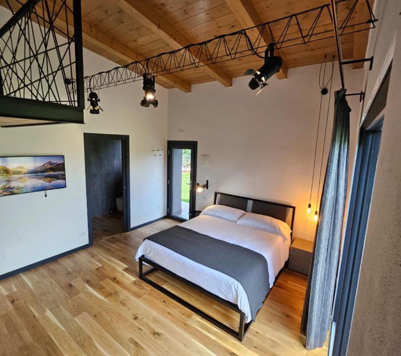 Photo of Bedroom in San Floriano del Collio